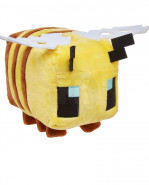 Minecraft Plush figúrka Bee 15 cm